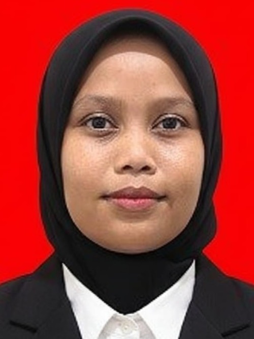 Eva Riza Yanti